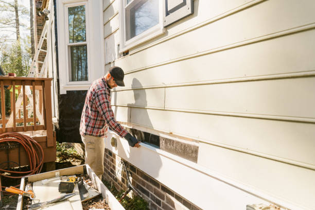 Top rated local Siding Replacement specialists in Bowie, TX
